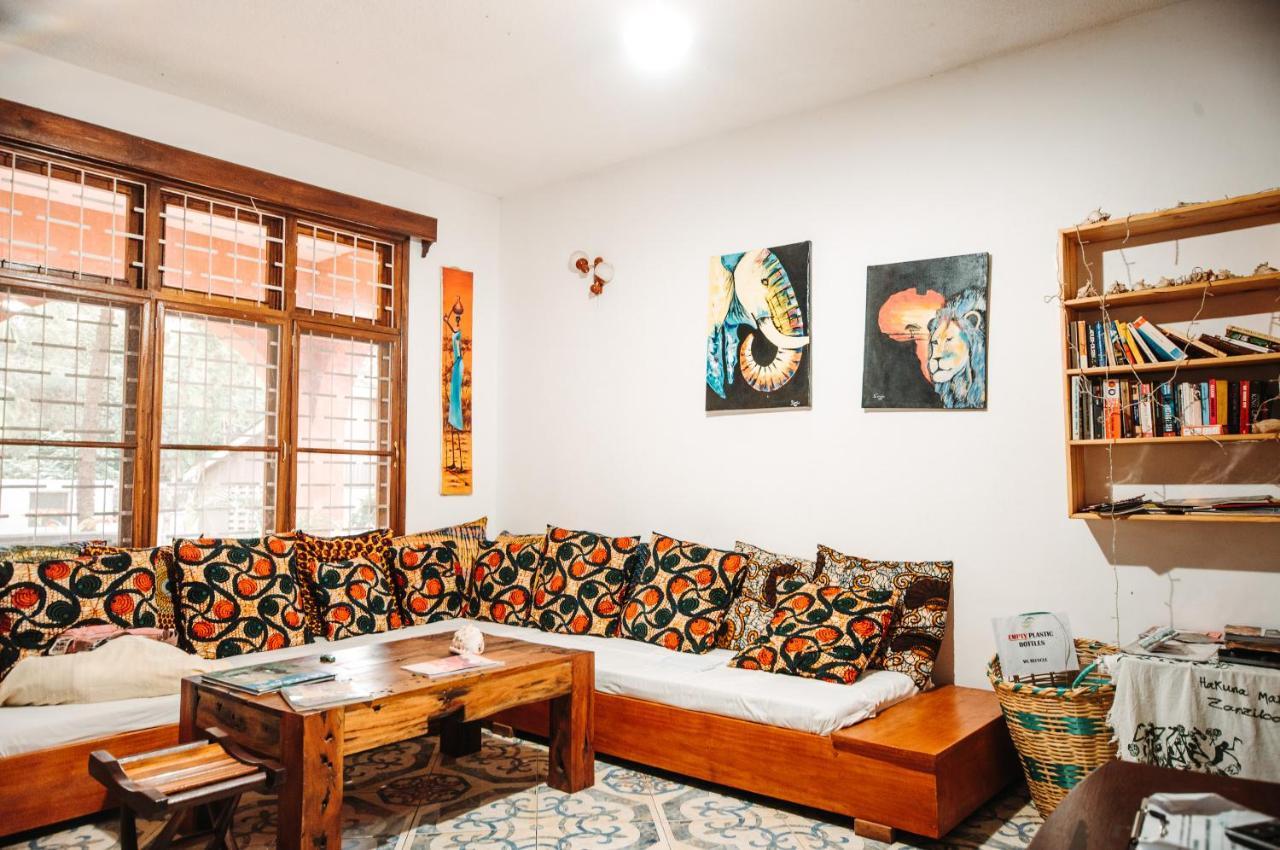 Hostel Poa Arusha