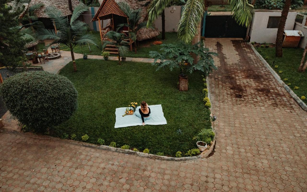 Poa Hostel