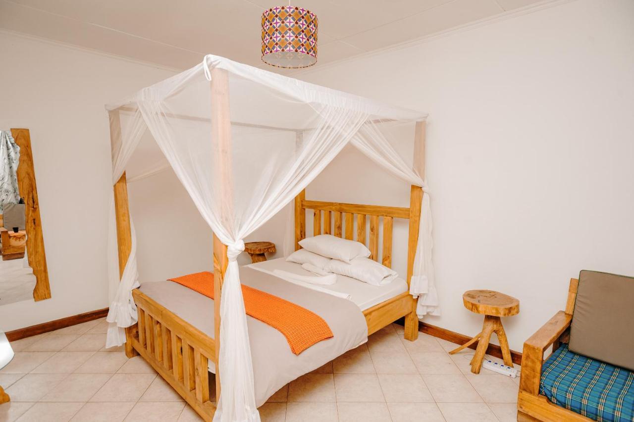 Poa Hostel Arusha
