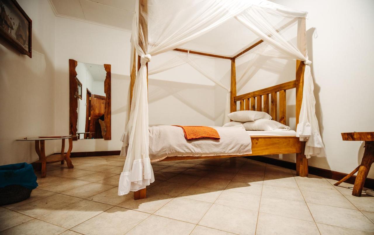 Hostel Poa Arusha
