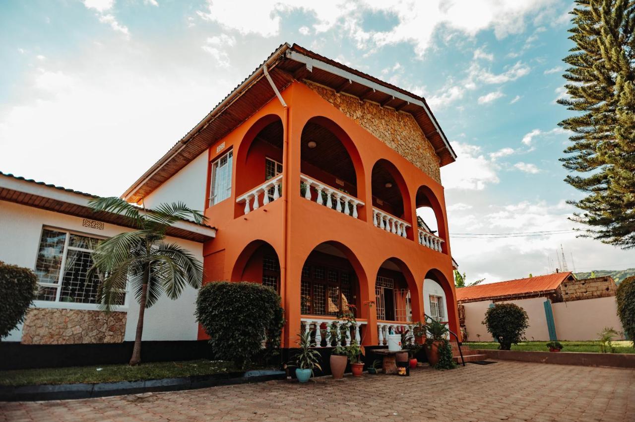 Hostel Poa Arusha