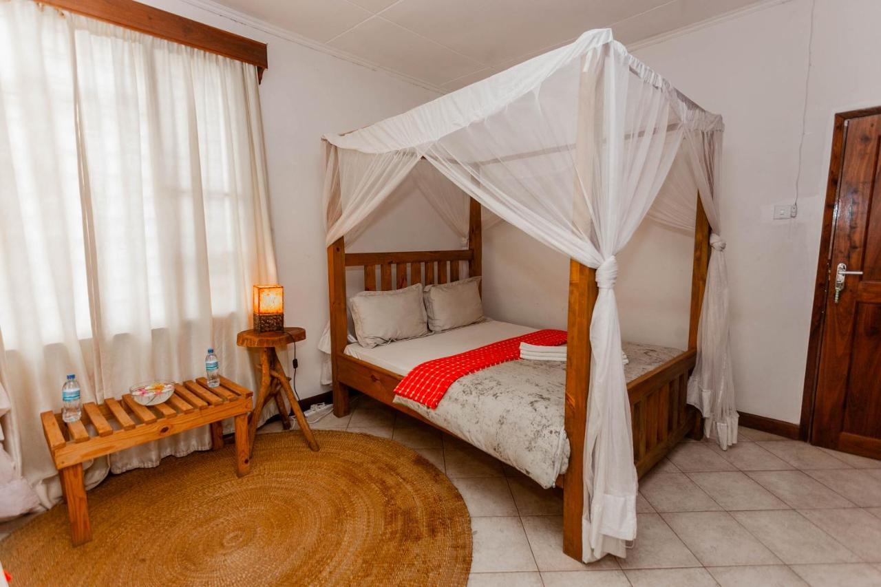 Poa Hostel Arusha