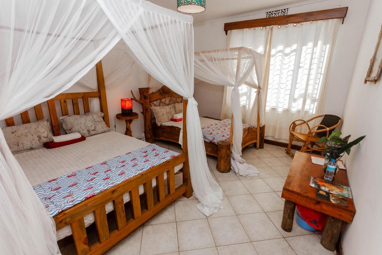 Hostel Poa
