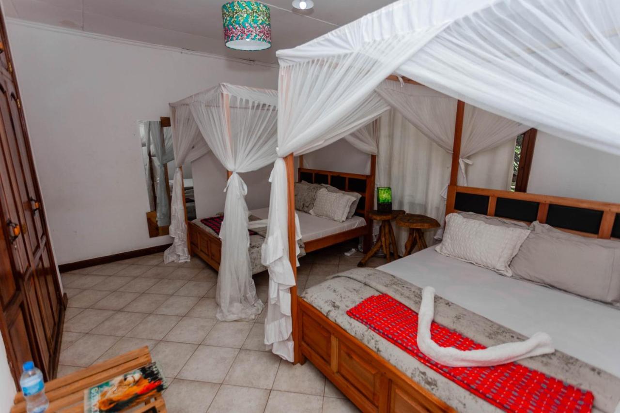 Hostel Poa Arusha