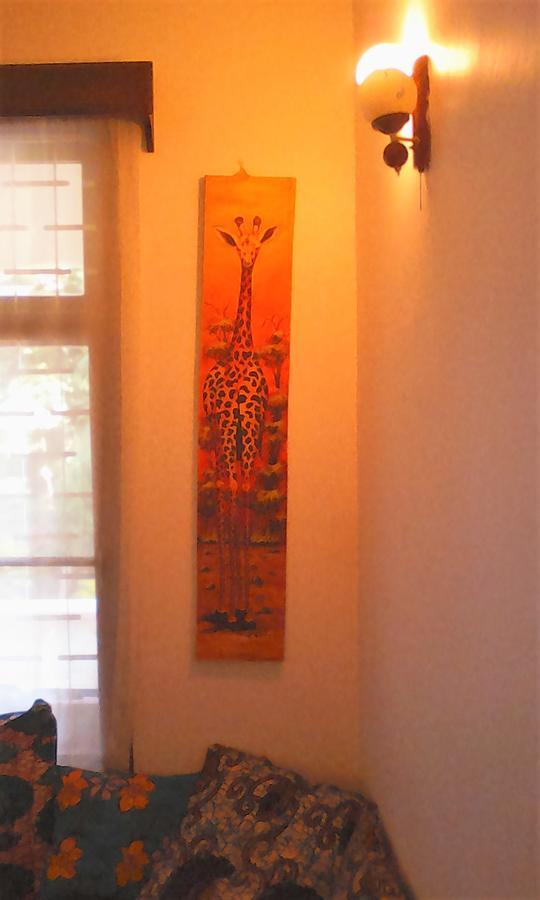 Poa Hostel Arusha