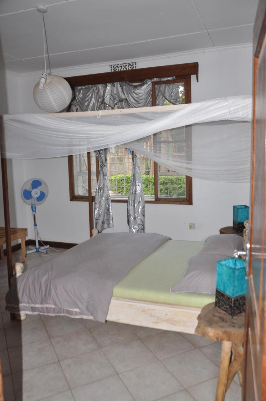 Hostel Poa *