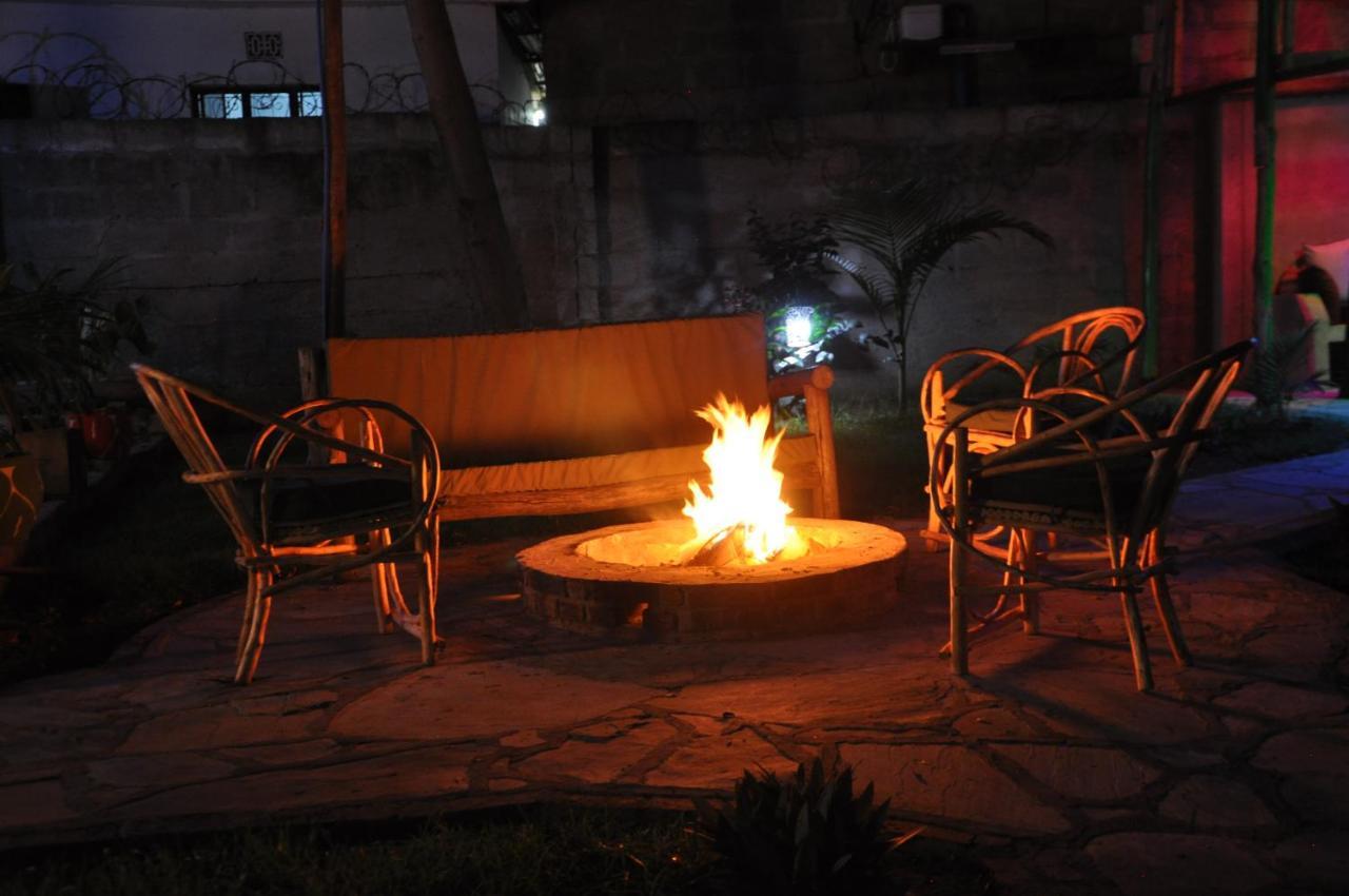 Poa Hostel