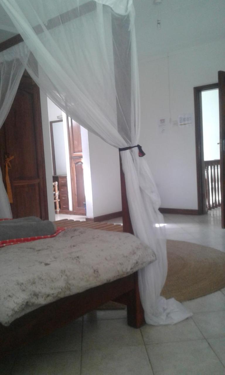 Poa Hostel Arusha